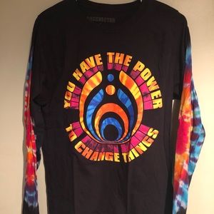 Bassnectar Merch Rainbow Edm Festival Bass